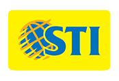 STI Logo